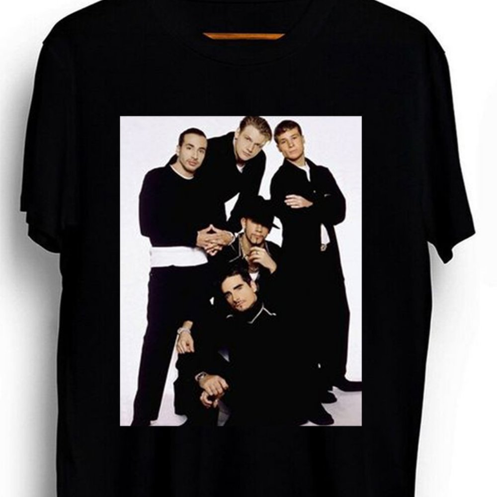 backstreet boys - Album  Backstreet Boys 135